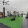 State of the art fitness center 