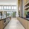 club kitchen
