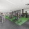 State of the art fitness center