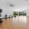 State of the art fitness center